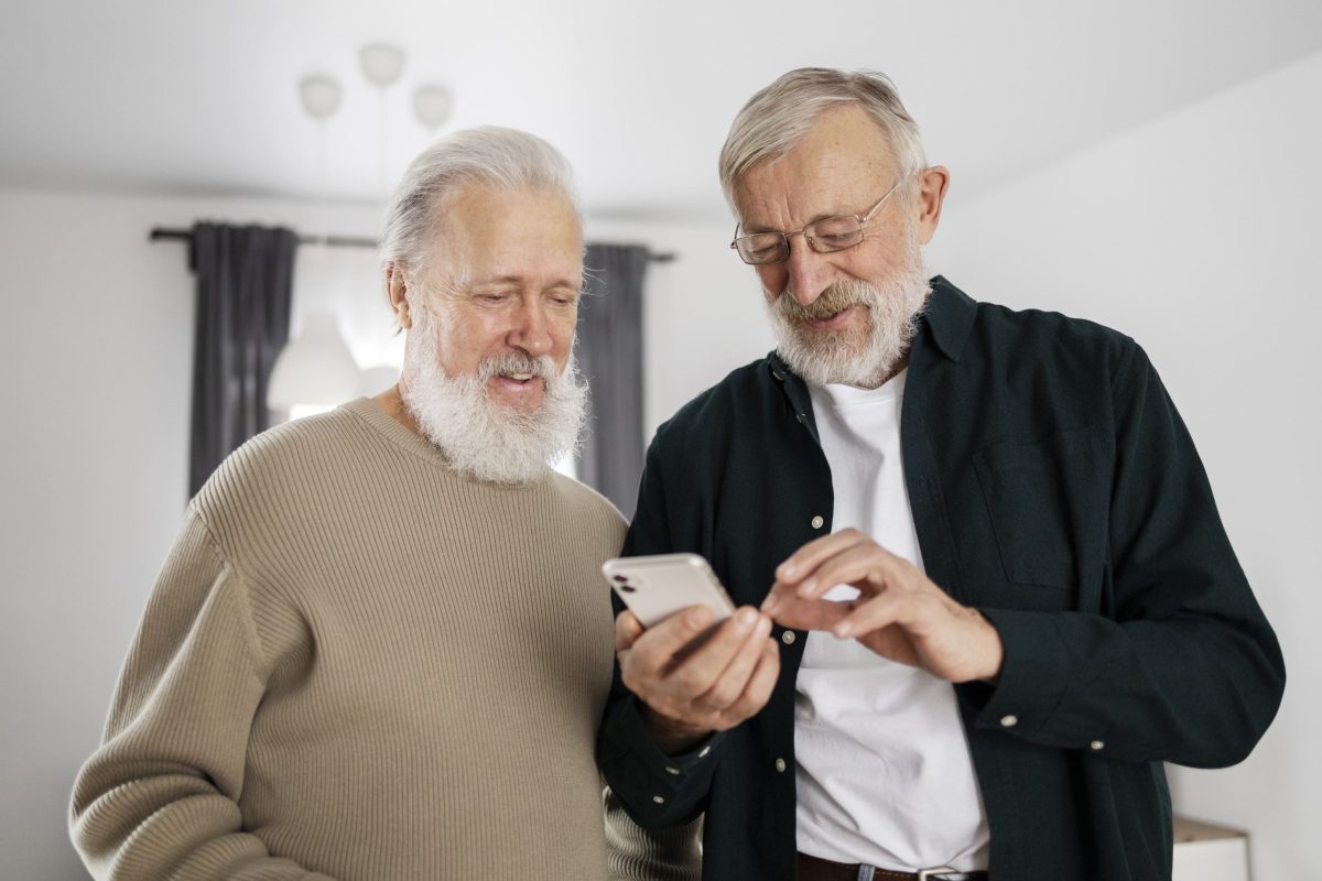 HGH Therapy for Men